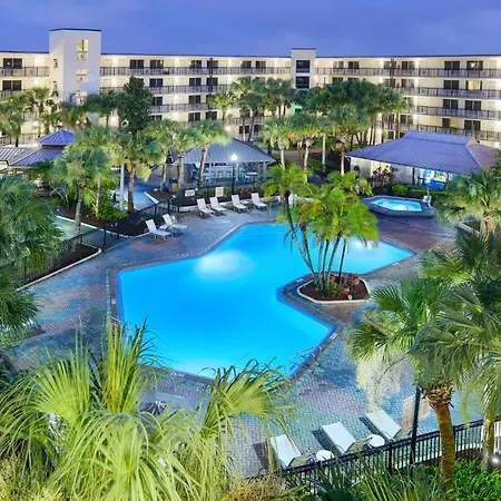 Staybridge Suites Orlando Royale Parc Suites By Ihg